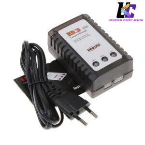 IMAX B3 Pro charger price in bangladesh, AC100V-240V Balance Battery Charger IMAX B3 Pro Compact 10W 2S 3S Lipo Power Supply Charger For RC Helicopter Lipo Battery EU/US