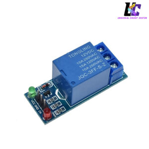 Single Channel 5V Relay Module best quality/ 1 Channel 5V Relay Module