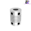 flexible shaft coupler,