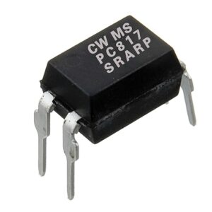 PC817 Optocoupler