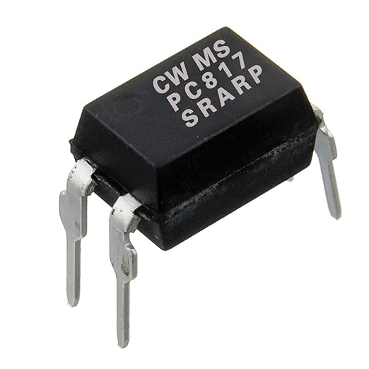 PC817 Optocoupler