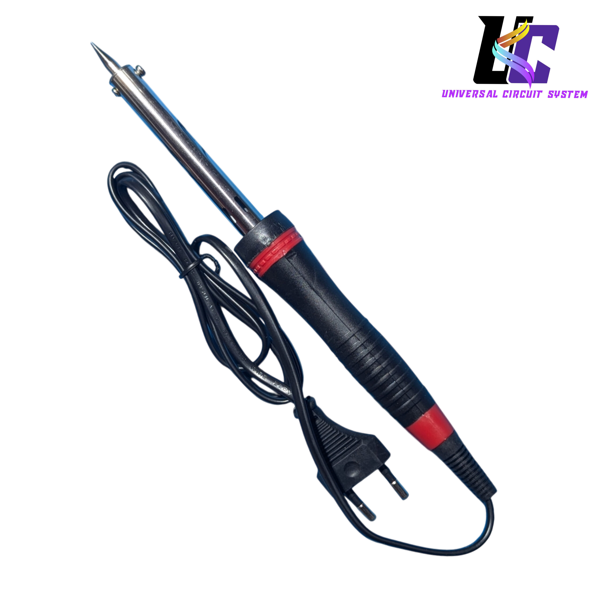 60W electric soldering iron