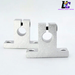 Linear Rail Shaft Supports,