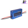 Digital DC Watt Meter and Power Analyzer