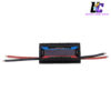 HIGH-PRECISION DIGITAL DC WATT METER & POWER ANALYZER